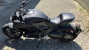 Ducati Diavel 1200 (2014 - 16)  (3)