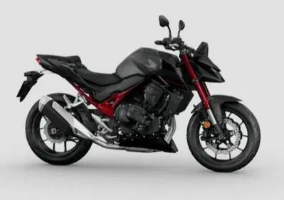 Honda CB 750 Hornet (2026) - Annuncio 10054344