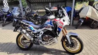 Honda Africa Twin CRF 1100L Adventure Sports (2024 - 26) usata