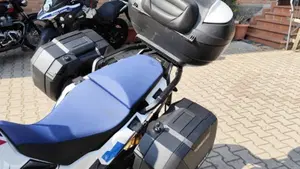 Honda Africa Twin CRF 1100L Adventure Sports (2024 - 26)  (8)