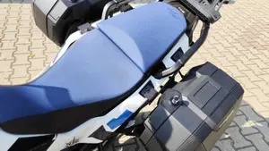 Honda Africa Twin CRF 1100L Adventure Sports (2024 - 26)  (9)