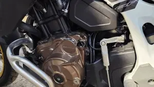 Honda Africa Twin CRF 1100L Adventure Sports (2024 - 26)  (11)