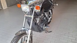 Honda VT 500 CD (1985 - 88)  (4)