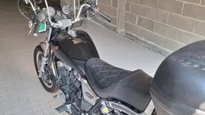 Honda VT 500 CD (1985 - 88)  (5)