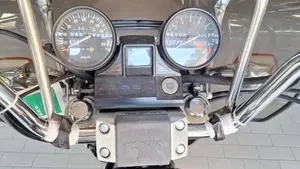Honda VT 500 CD (1985 - 88)  (6)