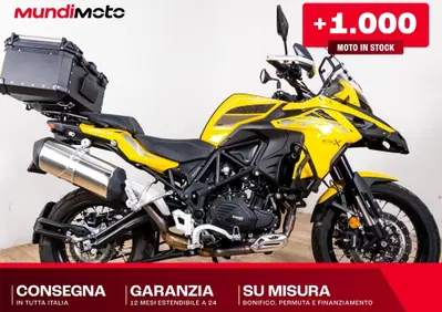 Benelli TRK 502 (2021 - 25) - Annuncio 10054350