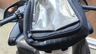 Bmw R 1200 RT (2005 - 07) usata