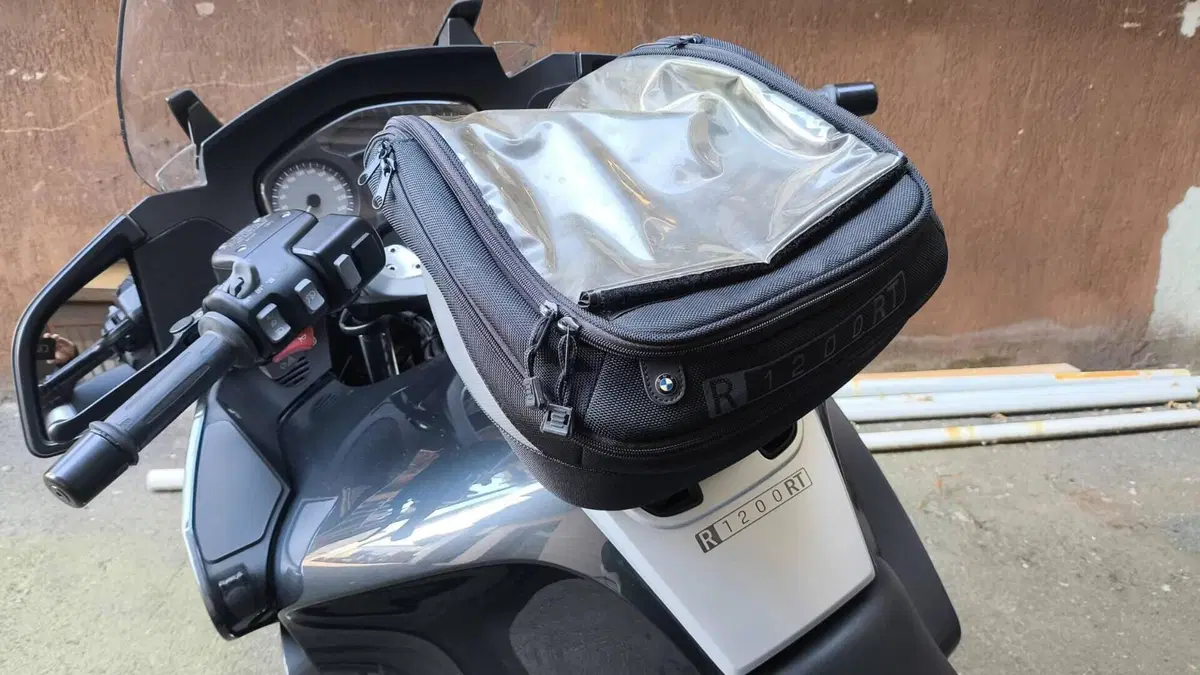 Bmw R 1200 RT (2005 - 07)  (2)