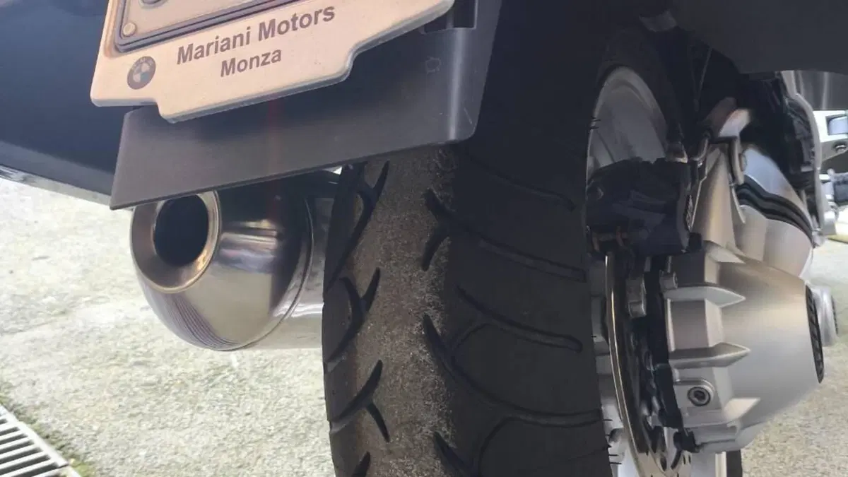 Bmw R 1200 RT (2005 - 07)  (3)
