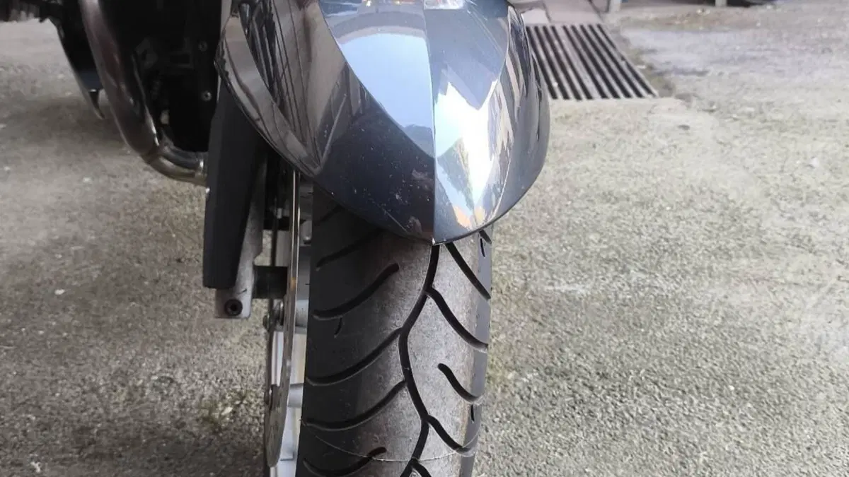 Bmw R 1200 RT (2005 - 07)  (5)