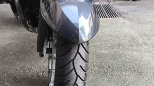Bmw R 1200 RT (2005 - 07)  (5)