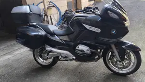 Bmw R 1200 RT (2005 - 07)  (6)