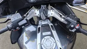 Bmw R 1200 RT (2005 - 07)  (9)
