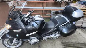 Bmw R 1200 RT (2005 - 07)  (10)