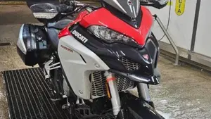 Ducati Multistrada 1260 Enduro (2019 - 21)  (3)