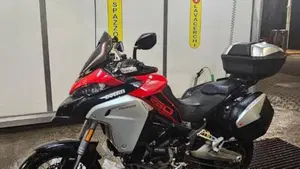 Ducati Multistrada 1260 Enduro (2019 - 21)  (4)