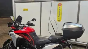 Ducati Multistrada 1260 Enduro (2019 - 21)  (5)