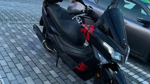 Kymco X-Town 125 City (2020)  (2)