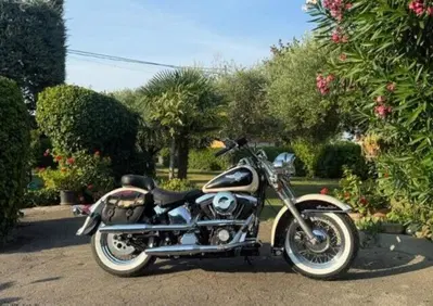 Harley-Davidson 1340 Heritage Special (1993 - 96) - Annuncio 10054364