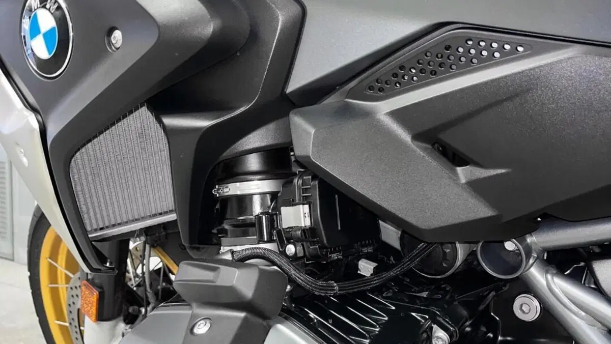 Bmw R 1250 GS (2021 - 24)  (3)