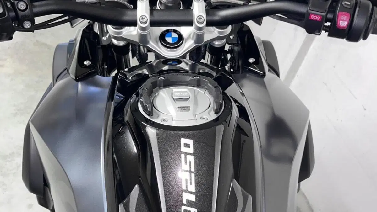 Bmw R 1250 GS (2021 - 24)  (4)