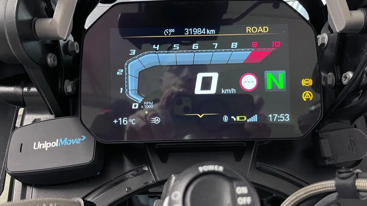 Bmw R 1250 GS (2021 - 24)  (6)