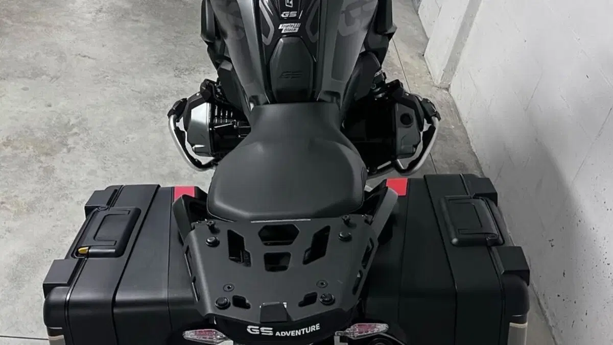 Bmw R 1250 GS (2021 - 24)  (7)