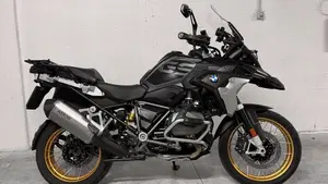 Bmw R 1250 GS (2021 - 24)  (9)