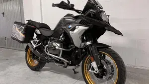 Bmw R 1250 GS (2021 - 24)  (10)