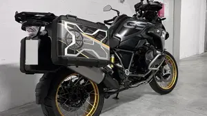 Bmw R 1250 GS (2021 - 24)  (2)