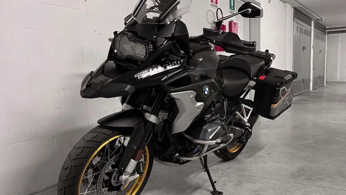 Bmw R 1250 GS (2021 - 24)  (11)