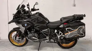 Bmw R 1250 GS (2021 - 24) 