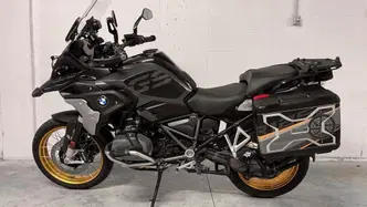Bmw R 1250 GS (2021 - 24)