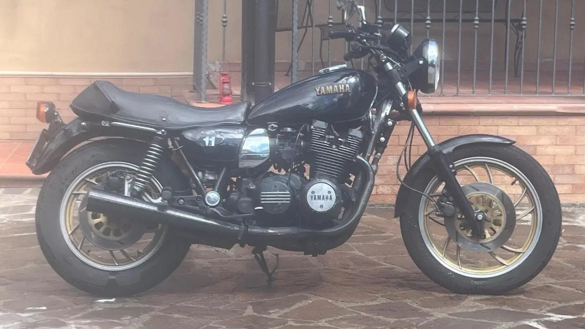 Yamaha   (2)