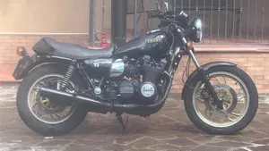 Yamaha   (2)