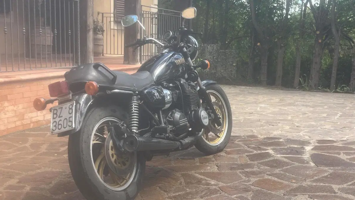 Yamaha   (3)