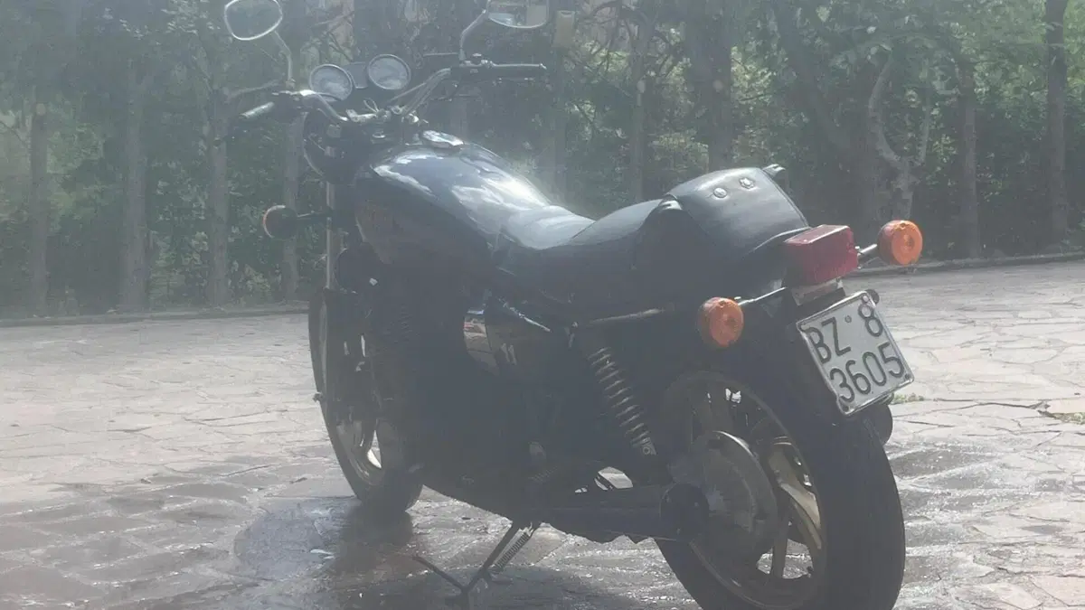 Yamaha   (4)