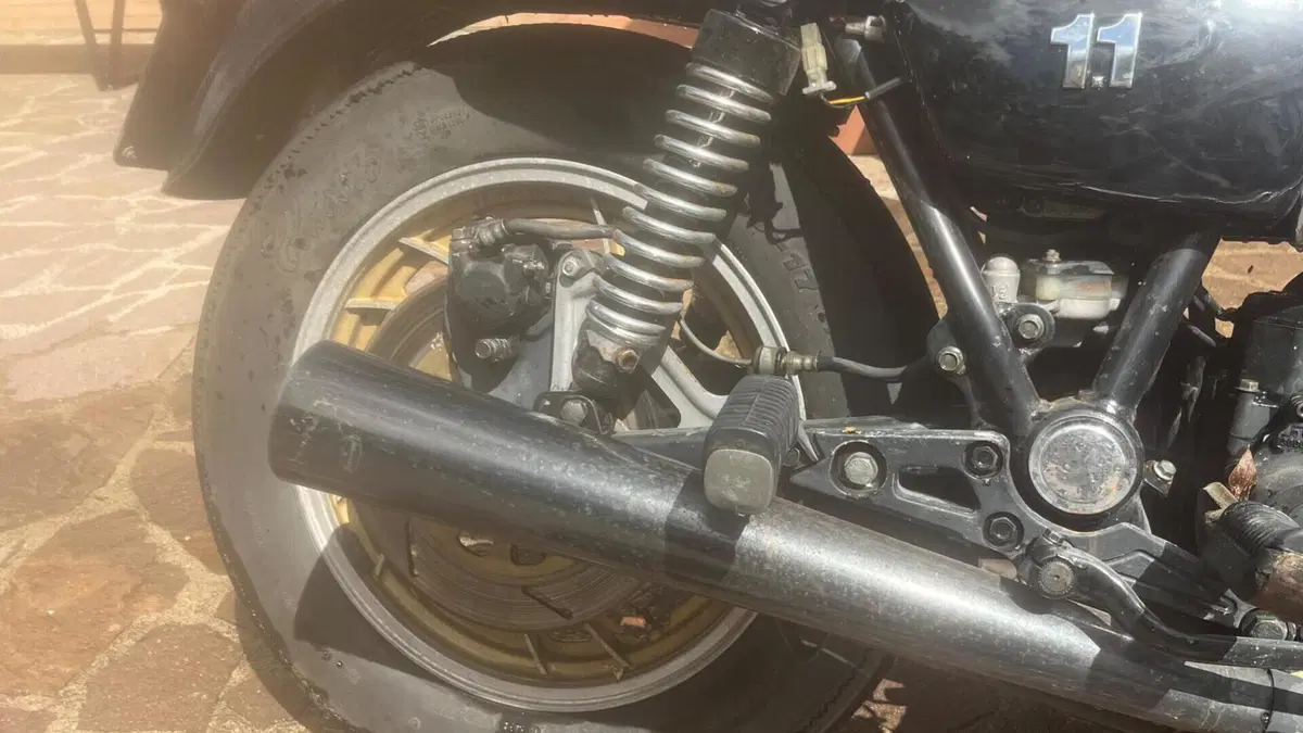 Yamaha   (5)