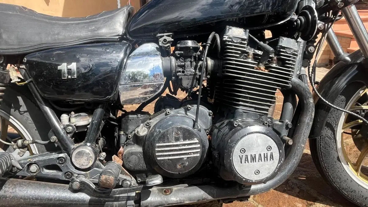 Yamaha   (6)