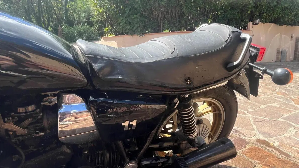 Yamaha   (8)