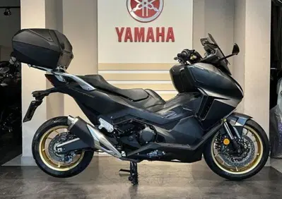 Honda Forza 750 DCT (2021 - 24) - Annuncio 10054370