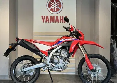 Honda CRF 300L (2021 - 24) - Annuncio 10054372