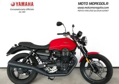 Moto Guzzi V7 Stone (2021 - 24) - Annuncio 10054375