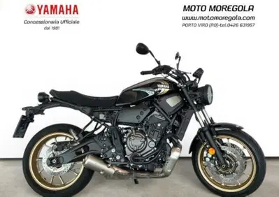Yamaha XSR 700 (2022 - 26) - Annuncio 10054376