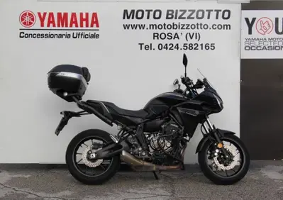 Yamaha Tracer 700 (2016 - 20) - Annuncio 10054378