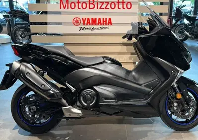 Yamaha T-Max 530 (2017 - 19) - Annuncio 10054379