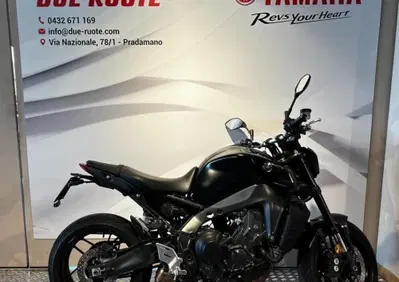 Yamaha MT-09 (2021 - 23) - Annuncio 10054389