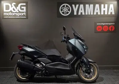 Yamaha X-Max 300 Tech Max (2021 - 24) - Annuncio 10054390