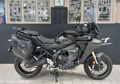 Yamaha Tracer 9 GT (2025 - 26) - Annuncio 10054391