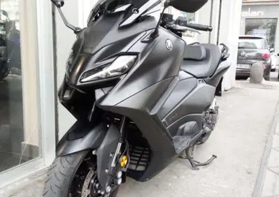 Yamaha T-Max 560 (2022 - 24) - Annuncio 10054392